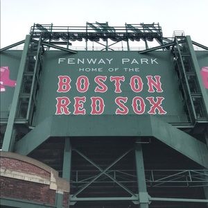 Meet your Posher, Justin